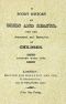 [Gutenberg 59261] • A Short History of Birds & Beasts, for the Amusement and Instruction of Children